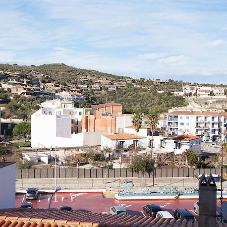 Akira Flats Cadaques Apartments Eksteriør bilde
