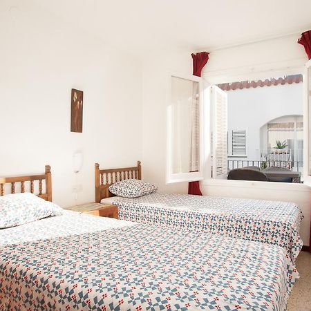 Akira Flats Cadaques Apartments Eksteriør bilde