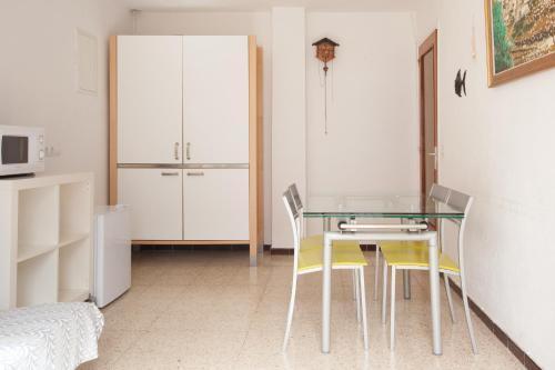 Akira Flats Cadaques Apartments Eksteriør bilde