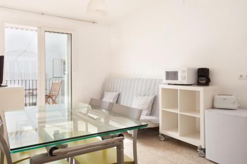 Akira Flats Cadaques Apartments Eksteriør bilde