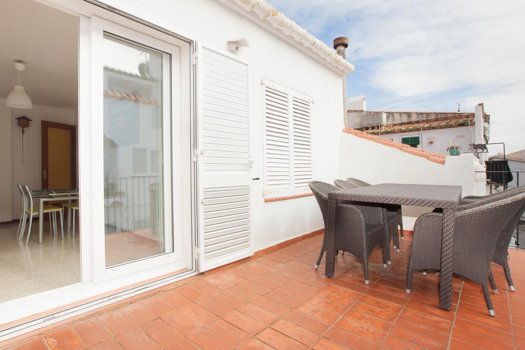 Akira Flats Cadaques Apartments Eksteriør bilde