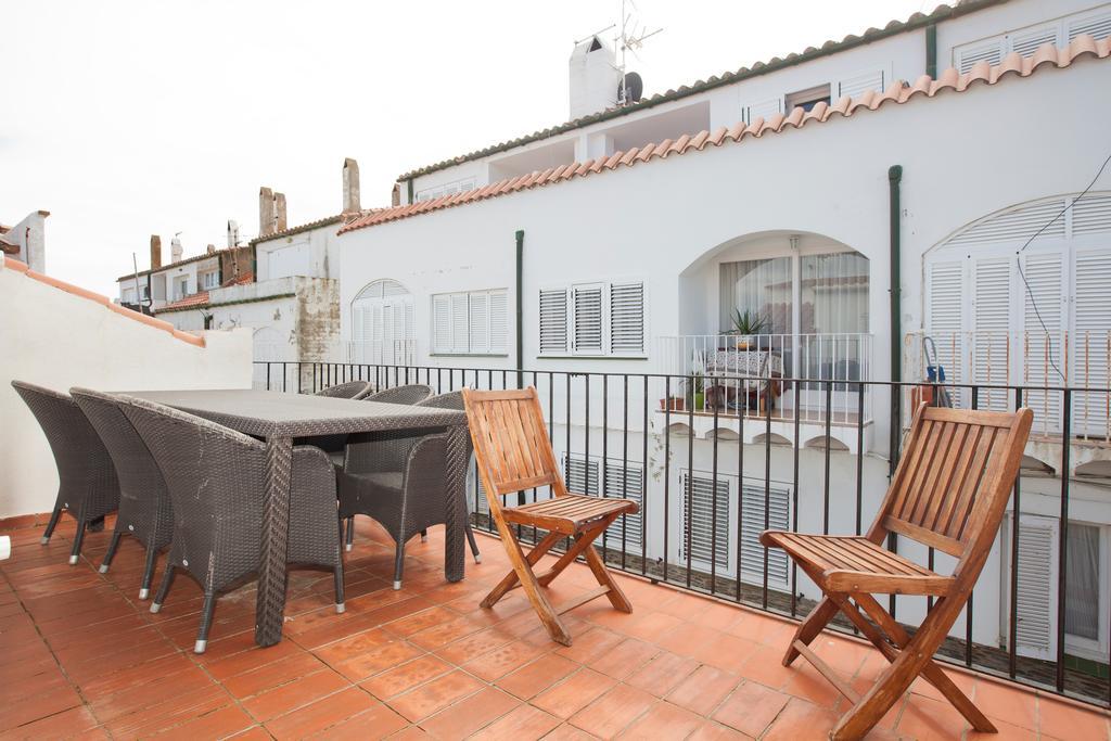 Akira Flats Cadaques Apartments Eksteriør bilde