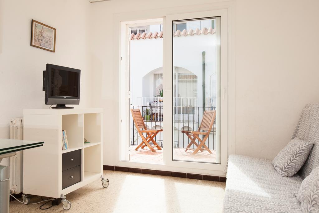 Akira Flats Cadaques Apartments Eksteriør bilde