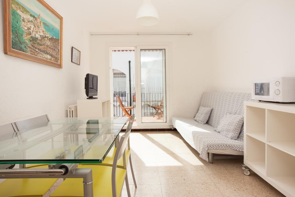 Akira Flats Cadaques Apartments Eksteriør bilde