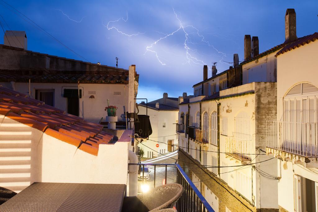 Akira Flats Cadaques Apartments Eksteriør bilde