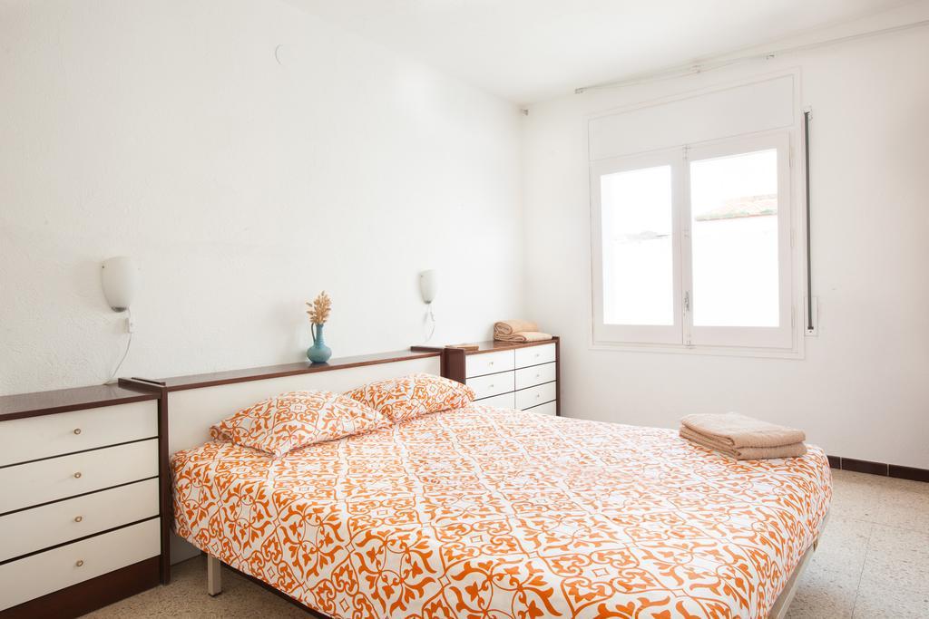 Akira Flats Cadaques Apartments Eksteriør bilde