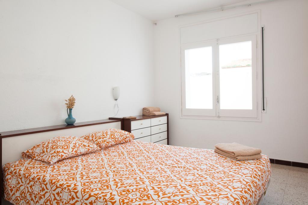 Akira Flats Cadaques Apartments Eksteriør bilde