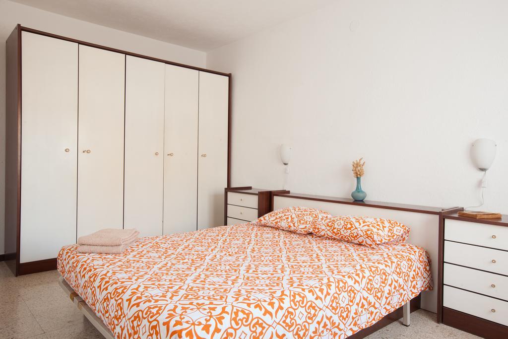 Akira Flats Cadaques Apartments Eksteriør bilde