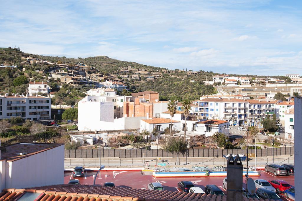 Akira Flats Cadaques Apartments Eksteriør bilde