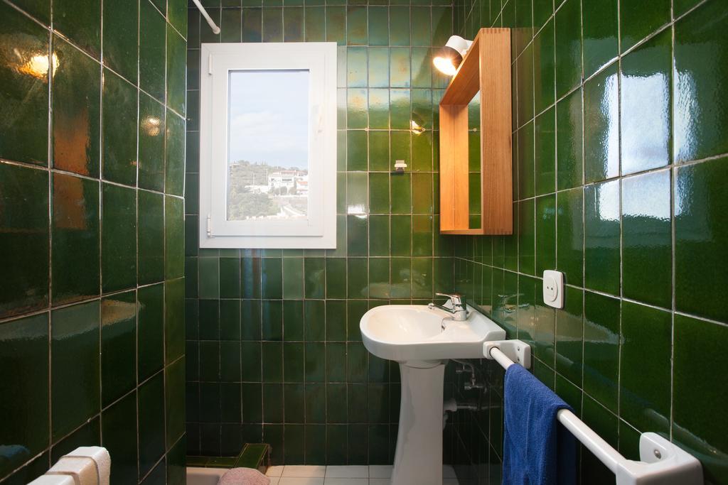 Akira Flats Cadaques Apartments Eksteriør bilde