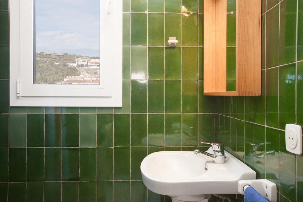 Akira Flats Cadaques Apartments Eksteriør bilde