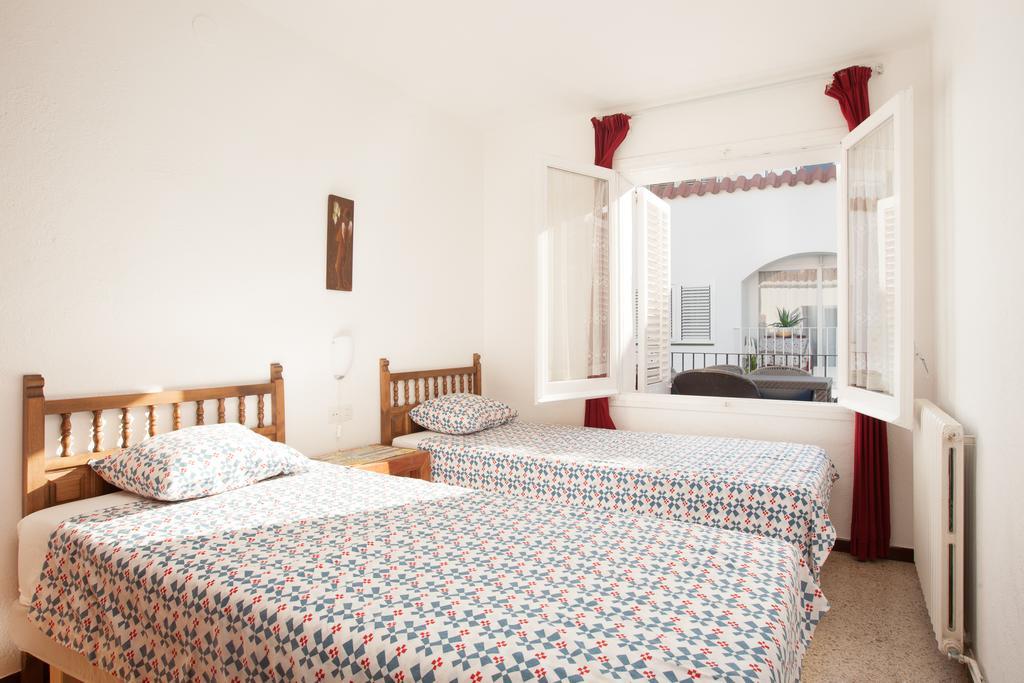 Akira Flats Cadaques Apartments Eksteriør bilde