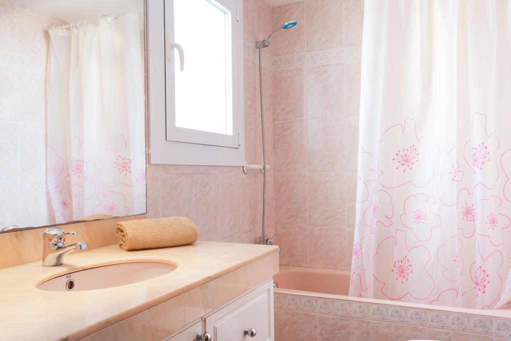 Akira Flats Cadaques Apartments Eksteriør bilde