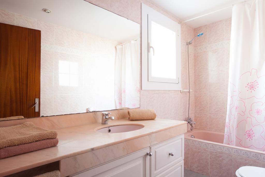 Akira Flats Cadaques Apartments Eksteriør bilde