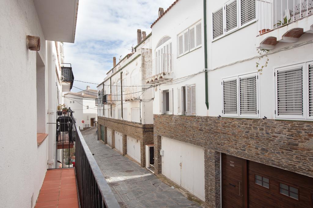 Akira Flats Cadaques Apartments Eksteriør bilde