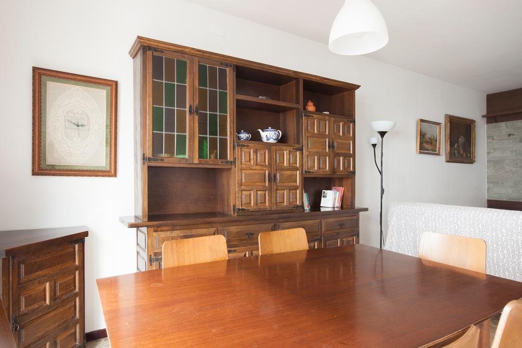 Akira Flats Cadaques Apartments Eksteriør bilde