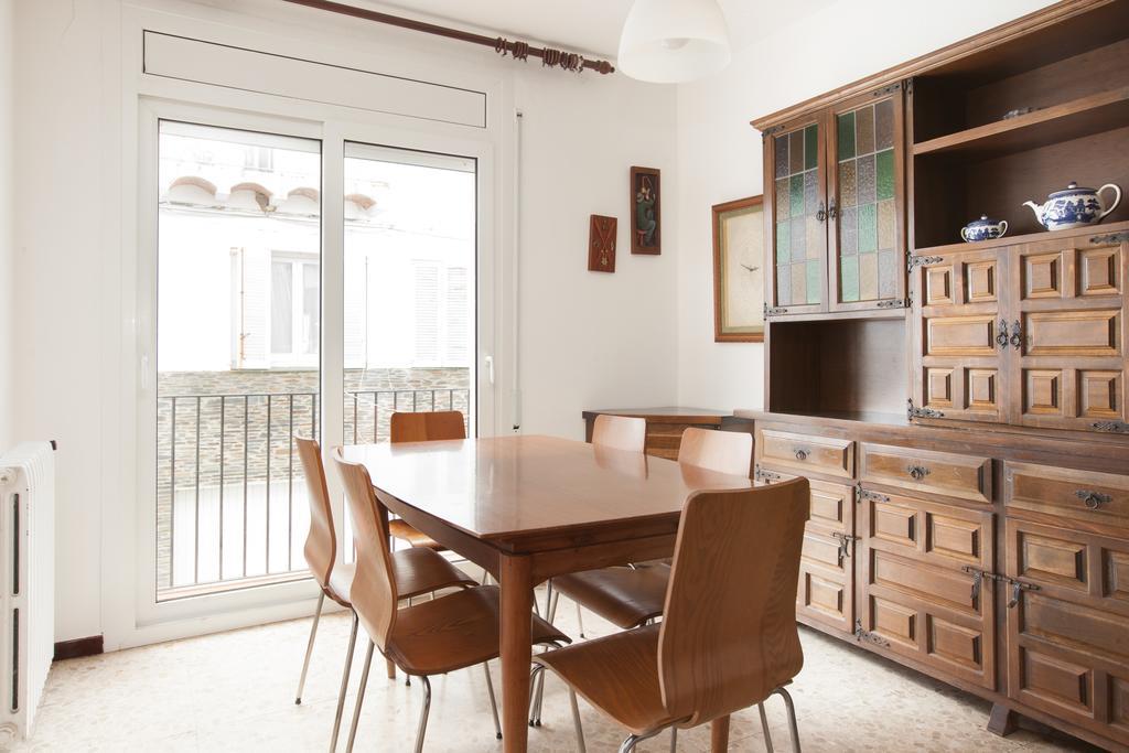 Akira Flats Cadaques Apartments Eksteriør bilde