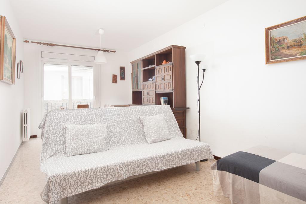 Akira Flats Cadaques Apartments Eksteriør bilde