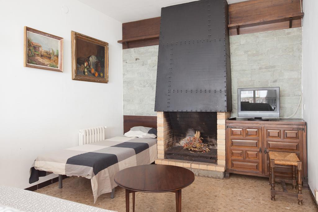 Akira Flats Cadaques Apartments Eksteriør bilde