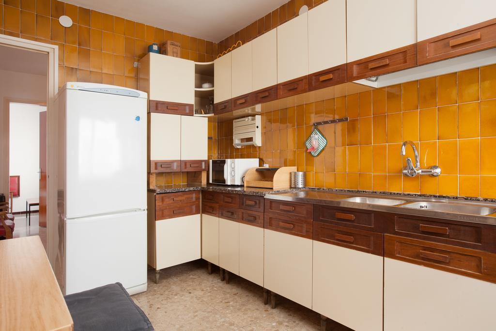Akira Flats Cadaques Apartments Eksteriør bilde
