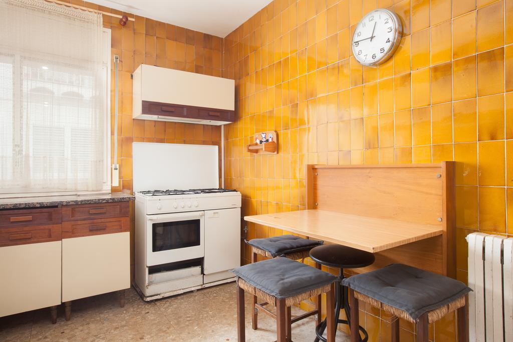 Akira Flats Cadaques Apartments Eksteriør bilde