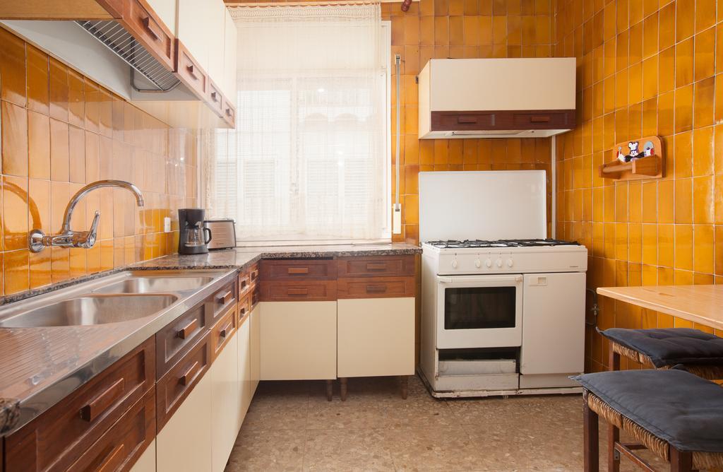 Akira Flats Cadaques Apartments Eksteriør bilde