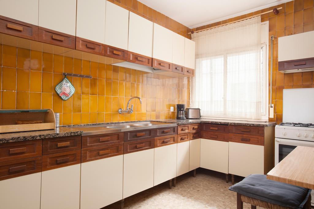 Akira Flats Cadaques Apartments Eksteriør bilde