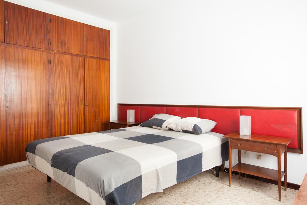 Akira Flats Cadaques Apartments Eksteriør bilde